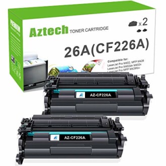 Aztech 26A CF226A Toner Cartridge