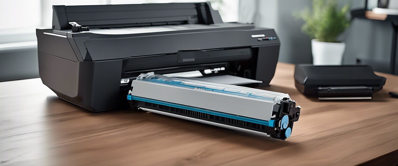 High-yield toner cartridge