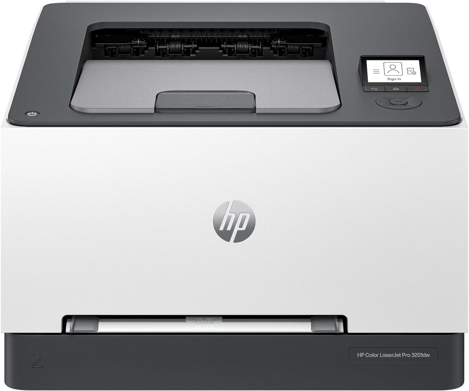 HP Color LaserJet Pro 3201dw Printer