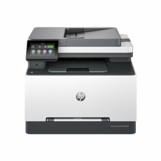 HP Color LaserJet Pro MFP 3301fdw