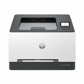 HP LaserJet Pro 3000w printer front view