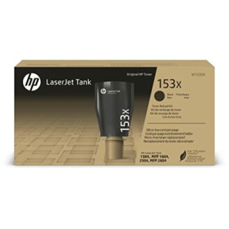 HP Original 153X Toner Reload Kit