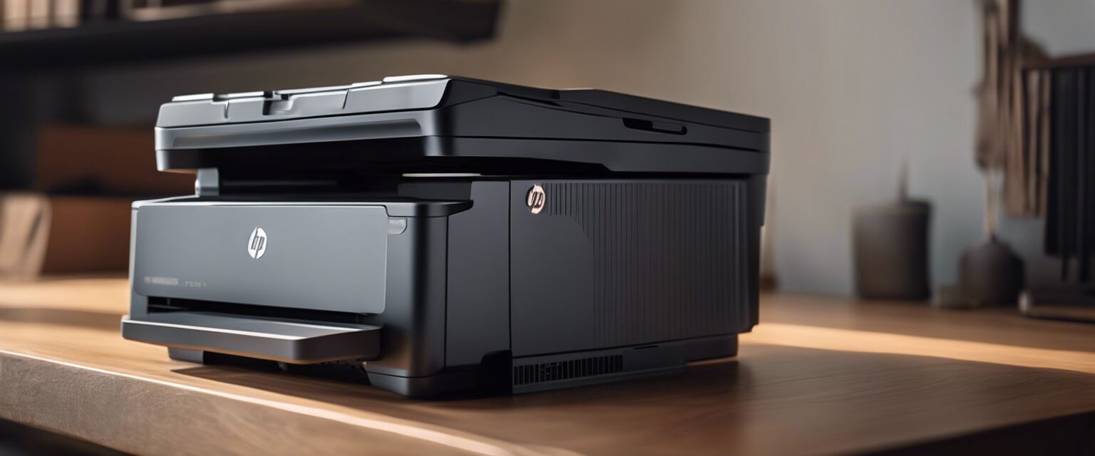 High-yield HP toner cartridge